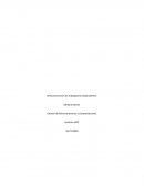 Gestión de Remuneraciones y Compensaciones