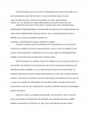 Resumen: Estrategia para desentrañar: la escucha en el arte sonoro