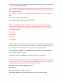 TALLER DE EJERCICIOS N° 1 Resuelve las siguientes preguntas sobre población y muestra según corresponda. POBLACIÓN Y MUESTRA