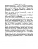 EL GATO NEGRO EDGAR ALLAN POE