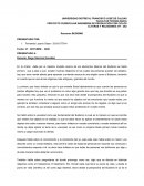 CLTURAS Y RELIGIONES 377 - 262 Resumen BUDISMO