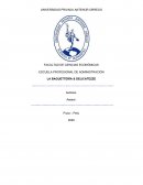 Baguetteria y delicatezze