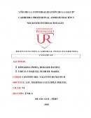 REINVENCIÓN LABORAL POST-PANDEMIA