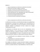 Codigo de etica enfermeros domiciliarios