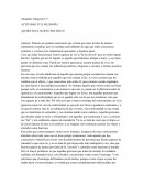 ¿Quién es el sujeto político?