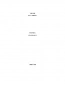 TALLER EVA- EBITDA FINANZAS II