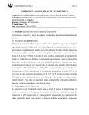 Predicciones de intervención de mantenimiento utilizando redes neuronales de incorporación de entidades