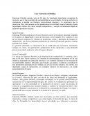 Caso Valoración de Holding