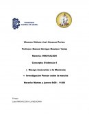 Libro INNOVACION A LA MEXICANA