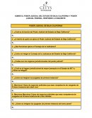 PODER JUDICIAL DE BAJA CALIFORNIA s/r