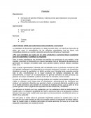 Fase Analisis Evidencia 2