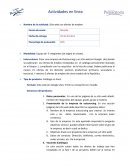 Sitio web con ofertas de empleo