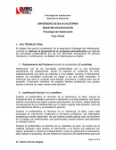 PSICOLOGIA DEL ADOLESCENTE