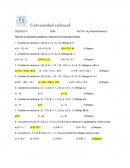 Guia calculo