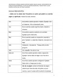 TALLER DE COMUNICACIÒN ORAL Y ESCRITA