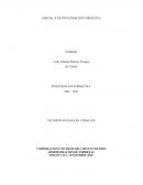 PARCIAL II DE INVESTIGACIÓN FORMATIVA