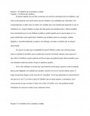 Reporte: El caballero de la armadura oxidada