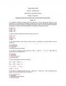 Reacciones y ecuaciones químicas