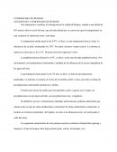 ANÁLISIS DEL CLIMOGRAMA DE BURGOS