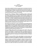 Un universo en expansión