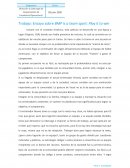 Dirección y Liderazgo de Organización de Excelencia Operacional