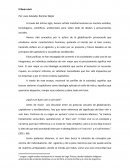 Ensayo el buen vivir