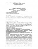 Antropología social y cultural Antropoligía Folklórica