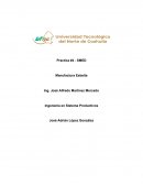 Caso de implementacion SMED