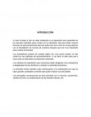 LA DEVASTACIÓN FORESTAL Y SU INCIDENCIA SOCIOECONÓMICA