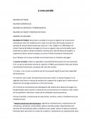 BALANZA DE PAGOS. BALANZA COMERCIALES