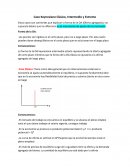 Caso Keynesiano Clásico, Intermedio y Extremo