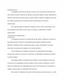 Inteligencia emocional. Concepto