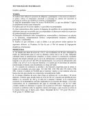 TECNOLOGÍA DE MATERIALES
