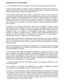 CASO PRACTICO - EL CORTE INGLES