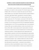 El familiness y la cultura organizacional compartida en la empresa familiar