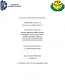 Tipos de investigaciones en "La verdad oculta"