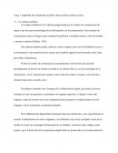 MEDIOS DE COMUNICACIÓN E INFLUENCIA EDUCATIVA