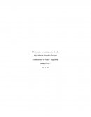 Fundamentos de Redes y Seguridad