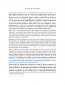 Ensayo Futuro del trabajo