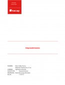 Emprendimiento , Servicio de Mejora de calidad de Servicio al Cliente