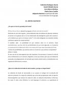El gran silencio