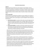 Desarrollo de Autoconciencia ¿Qué es?