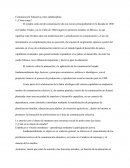 Comunicación Educativa como subdisciplina