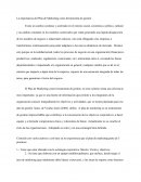 La importancia del Plan de Marketing como herramienta de gestión