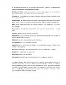 Trabajo de etica SENA