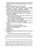 Ley del Sistema Nacional de Evaluación del Impacto Ambiental