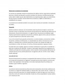 Historia de la resistencia de materiales