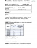 Estadistica y pronostico para la toma de deciciones