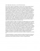 CONTABILIDAD APLICADA A UN CONTEXTO SOCIAL