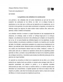 Los gremios y las cofradías en la construcción